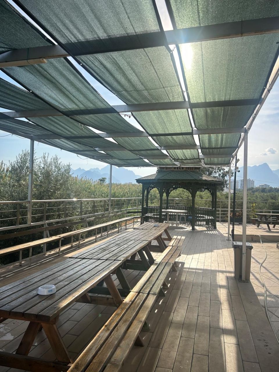 Flat in Antalya, Turkey, 320 m² - picture 4