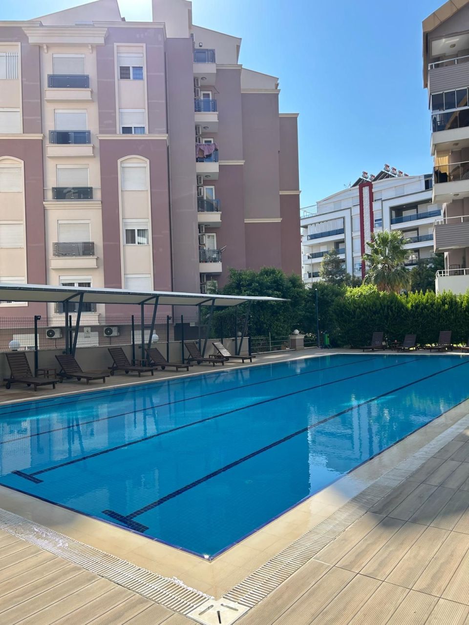 Appartement à Antalya, Turquie, 195 m² - image 4