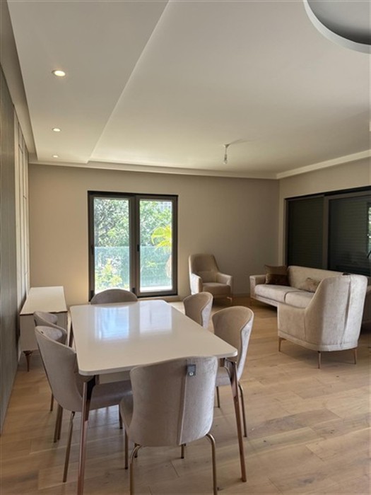 Wohnung in Antalya, Türkei, 130 m² - Foto 4