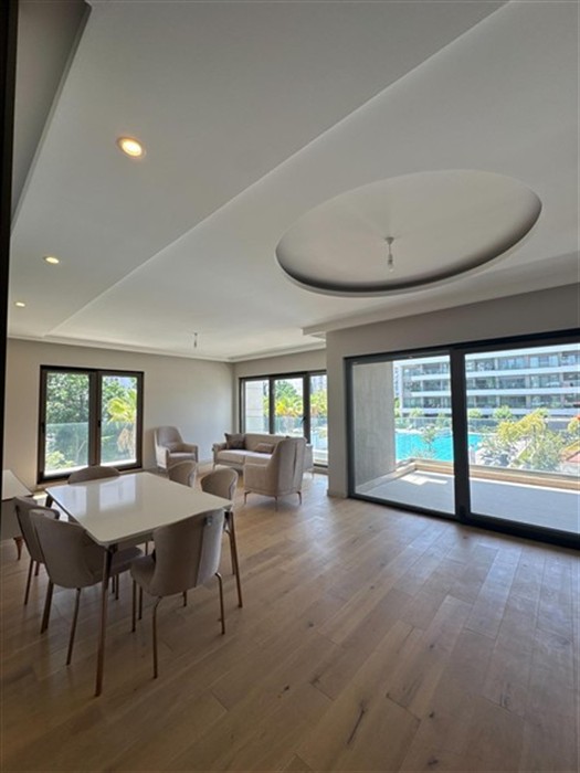 Wohnung in Antalya, Türkei, 130 m² - Foto 5