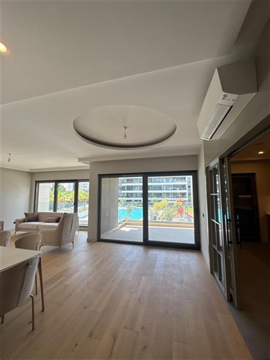 Wohnung in Antalya, Türkei, 130 m² - Foto 6