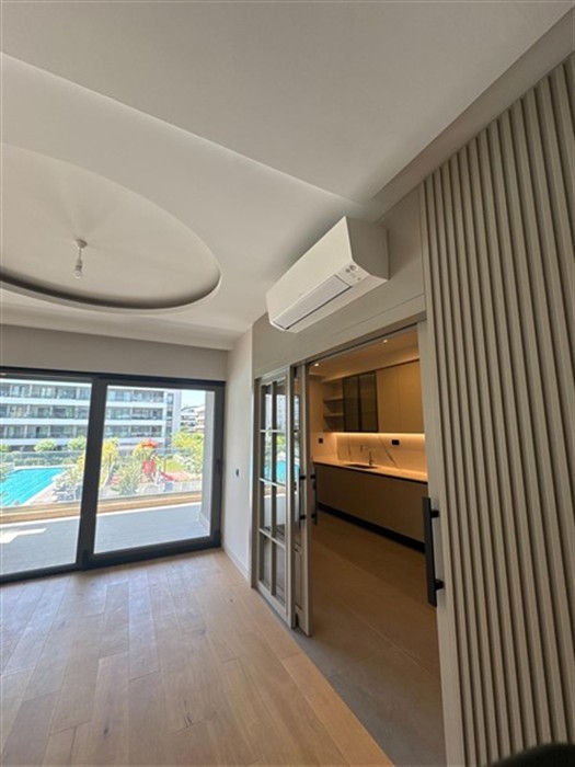 Wohnung in Antalya, Türkei, 130 m² - Foto 8