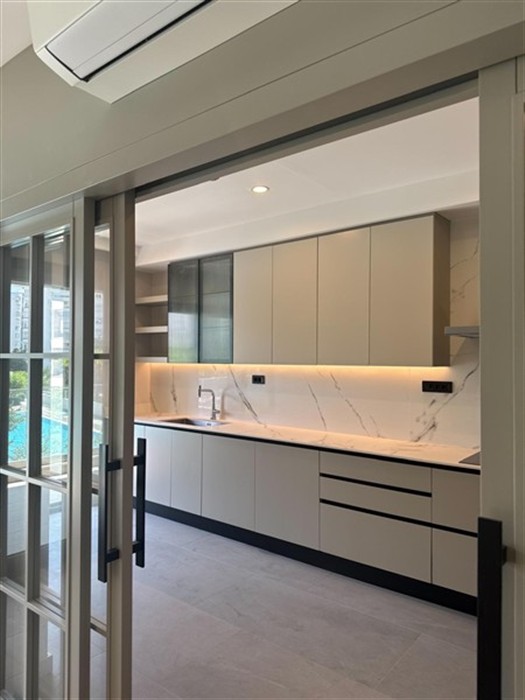 Wohnung in Antalya, Türkei, 130 m² - Foto 9