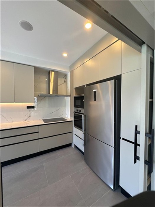 Wohnung in Antalya, Türkei, 130 m² - Foto 10