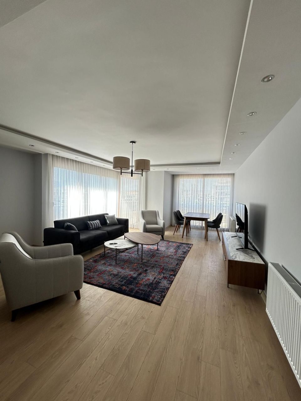 Appartement à Antalya, Turquie, 195 m² - image 15