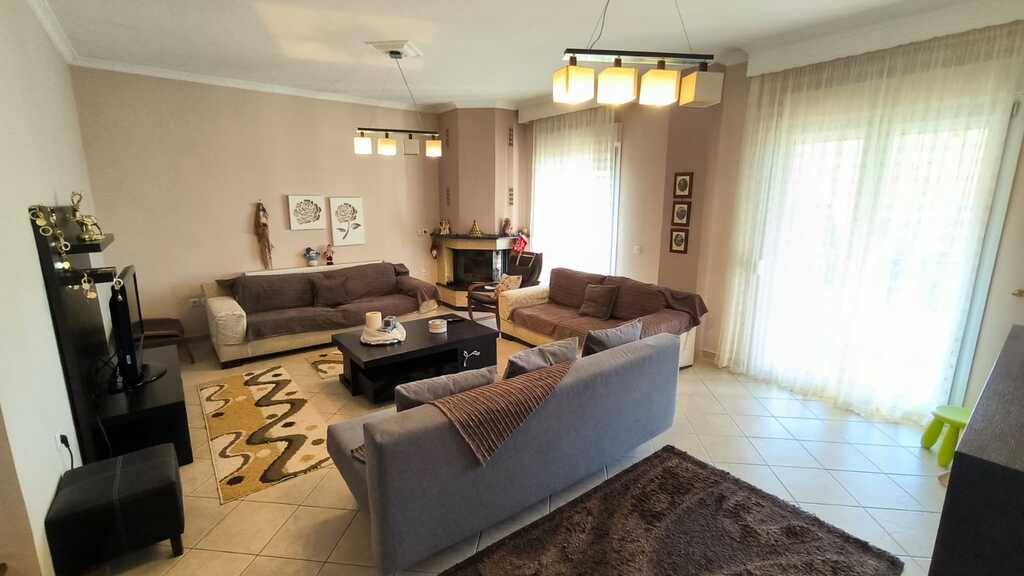 Maisonette in Olympiaki Akti, Greece, 130 m² - picture 1