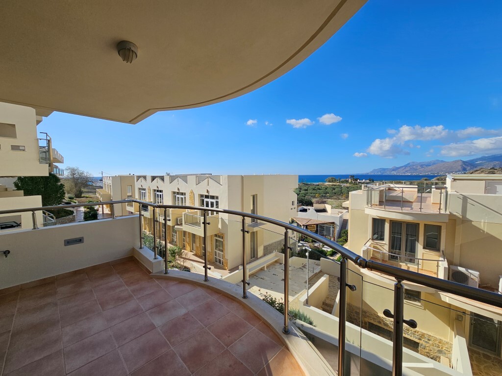Maisonette a Heraklion, Grecia, 75 m² - foto 1