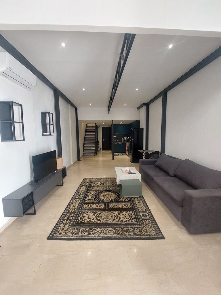 Maisonette in Thessaloniki, Griechenland, 92 m² - Foto 1