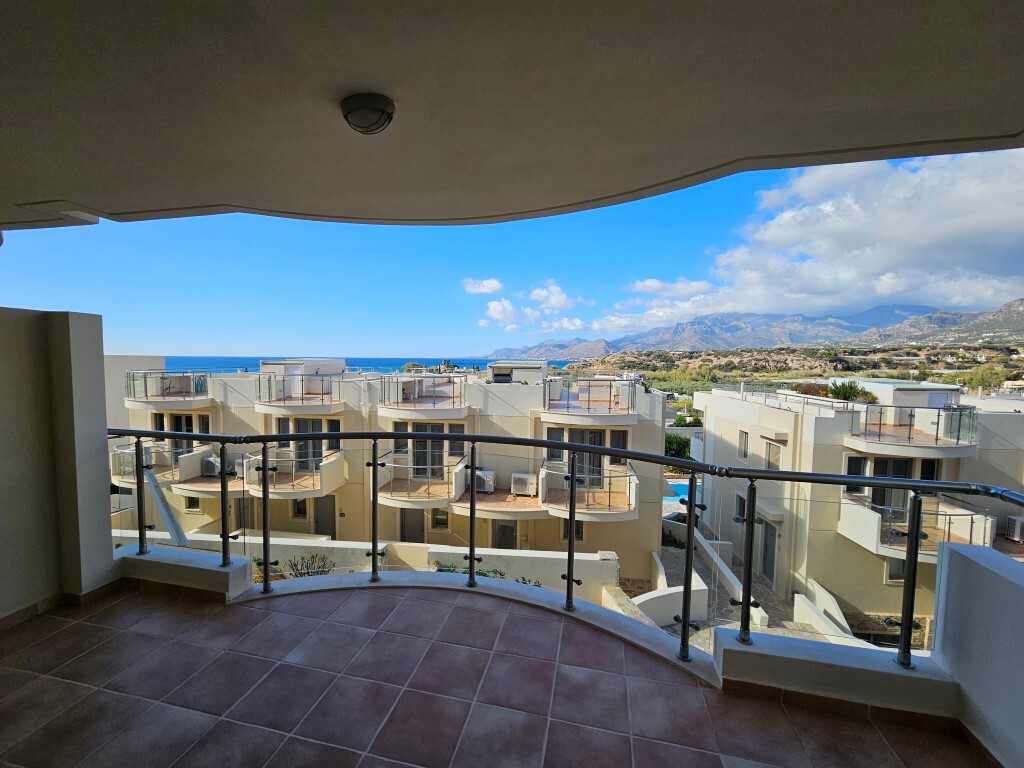 Maisonette a Heraklion, Grecia, 75 m² - foto 1