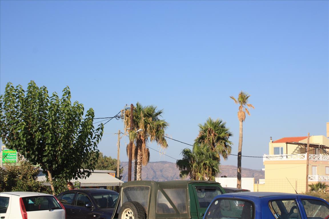 Grundstück in Heraklion, Griechenland, 955 m² - Foto 2