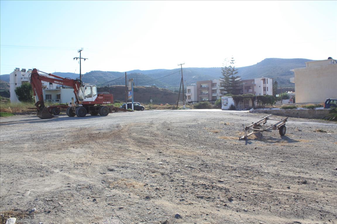 Terreno a Heraklion, Grecia, 2 130 m2 - foto 2