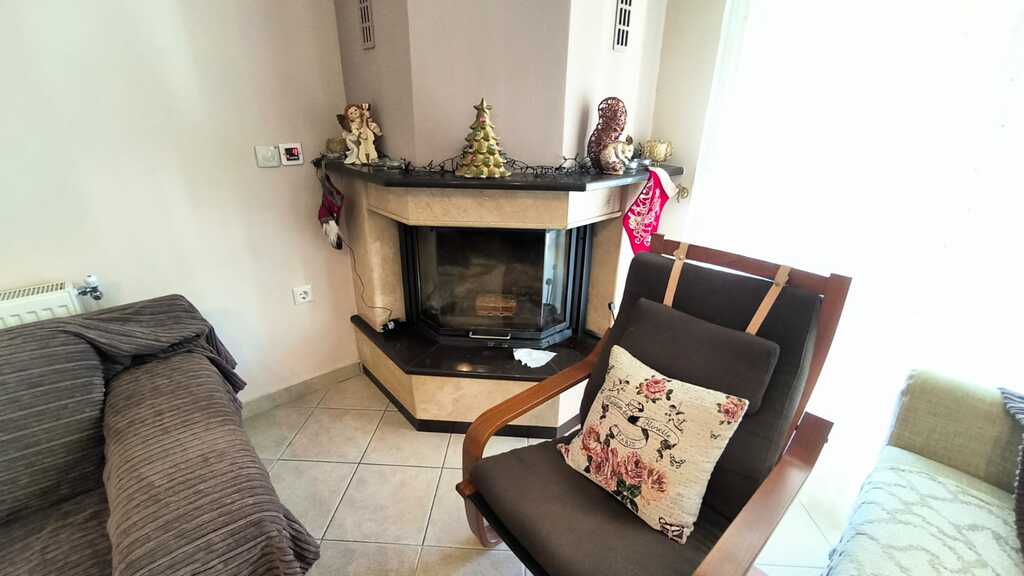 Maisonette in Olympiaki Akti, Greece, 130 m² - picture 2