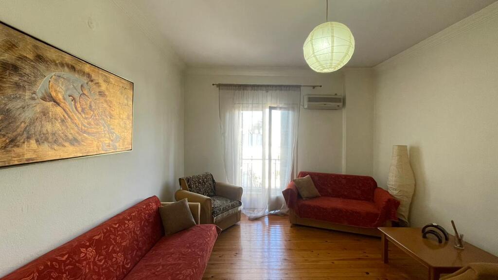 Wohnung in Thessaloniki, Griechenland, 77 m² - Foto 2