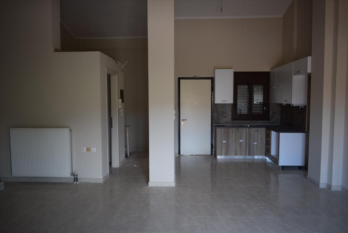 Maisonette in Thessaloniki, Greece, 140 m² - picture 2