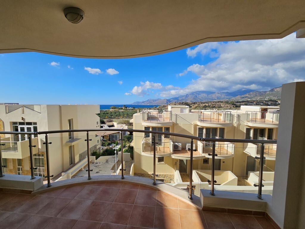 Maisonette a Heraklion, Grecia, 75 m² - foto 2