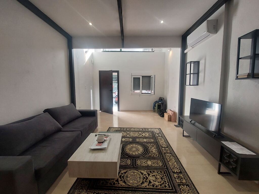 Maisonette in Thessaloniki, Griechenland, 92 m² - Foto 2