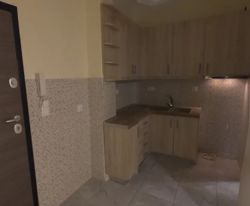 Appartement à Thessalonique, Grèce, 45 m² - image 3