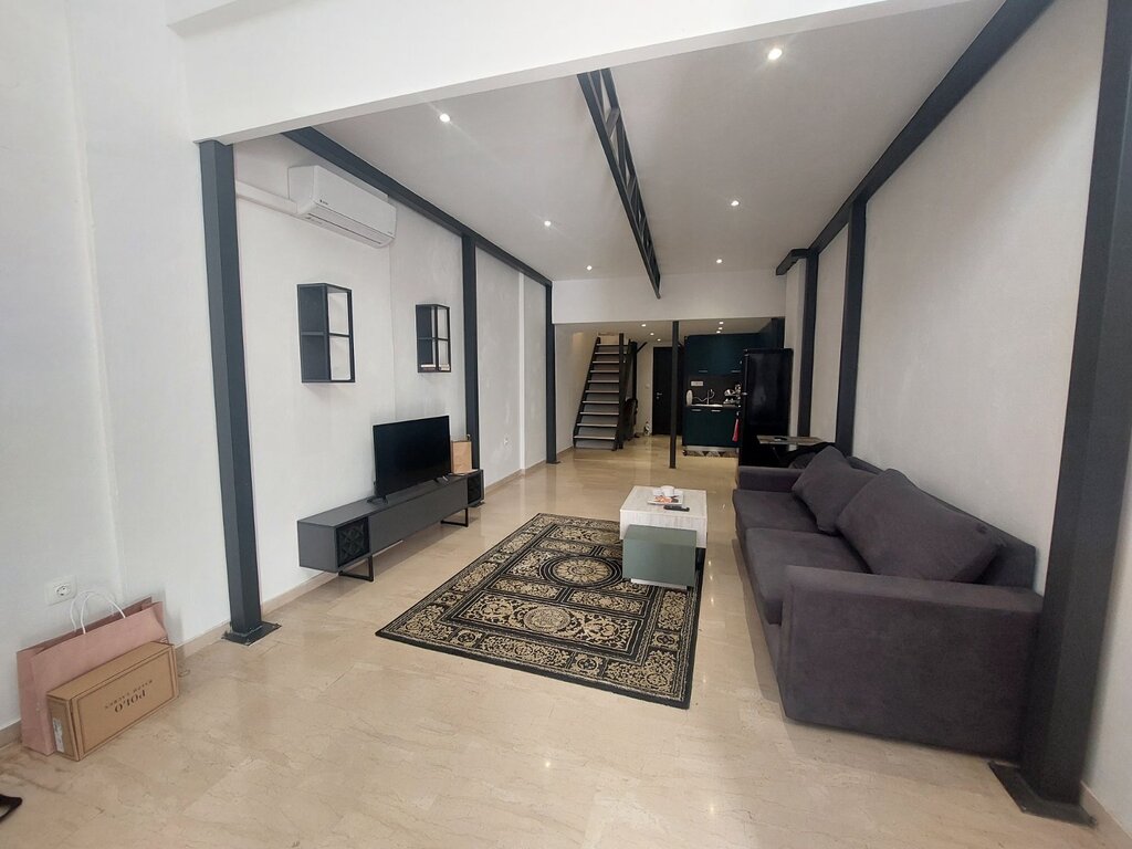 Maisonette in Thessaloniki, Griechenland, 92 m² - Foto 3