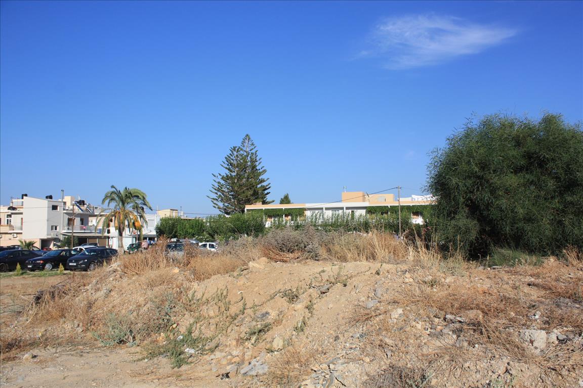 Terreno a Heraklion, Grecia, 2 130 m2 - foto 3