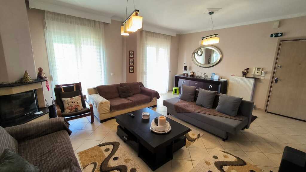 Maisonette in Olympiaki Akti, Greece, 130 m² - picture 3