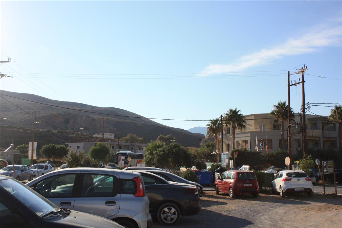 Grundstück in Heraklion, Griechenland, 955 m² - Foto 4
