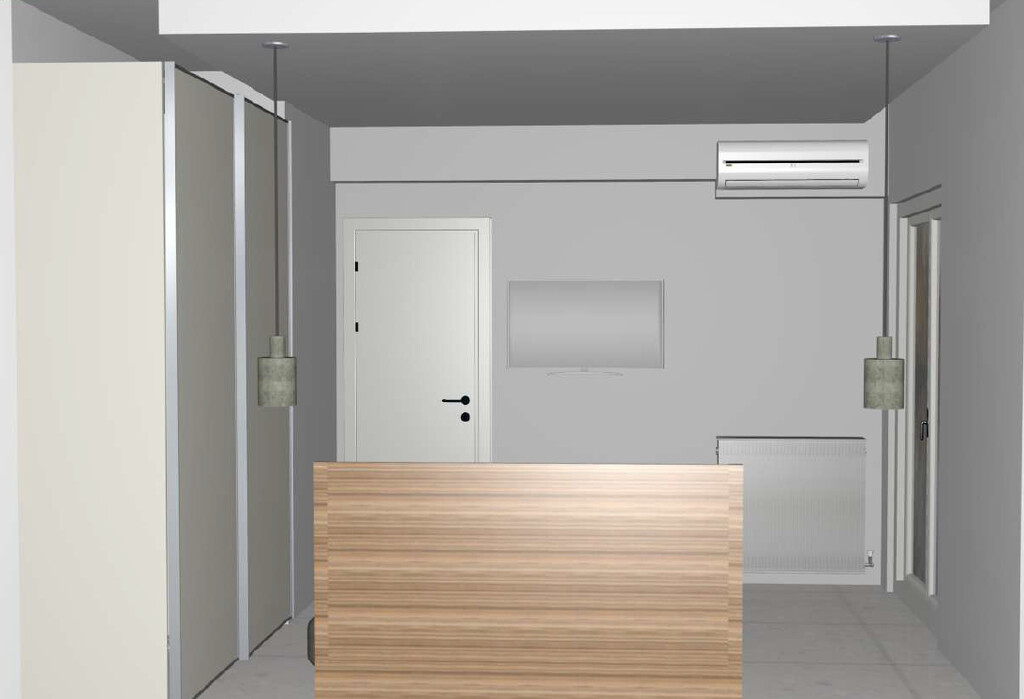 Appartamento a Salonicco, Grecia, 64 m² - foto 4