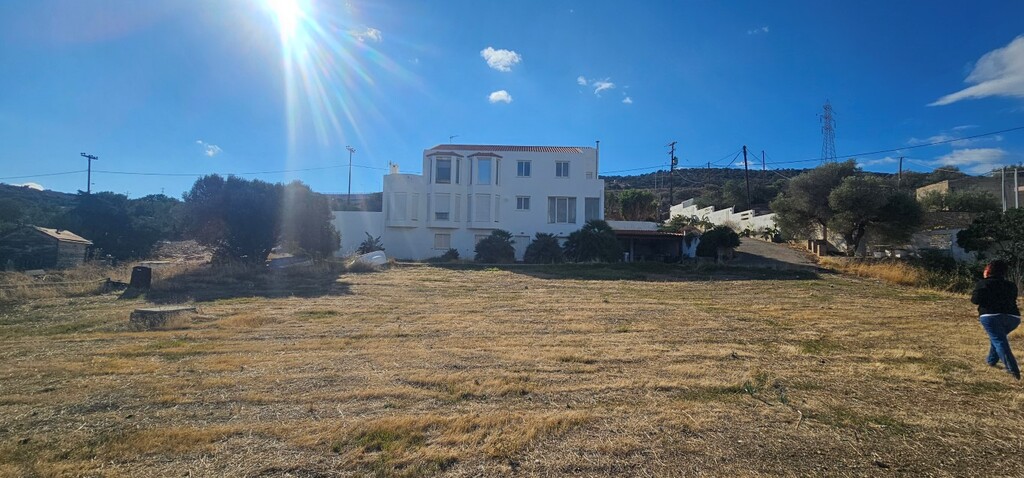 Haus in Heraklion, Griechenland, 480 m² - Foto 4