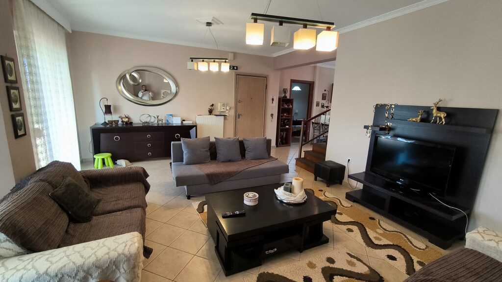 Maisonette in Olympiaki Akti, Greece, 130 m² - picture 4