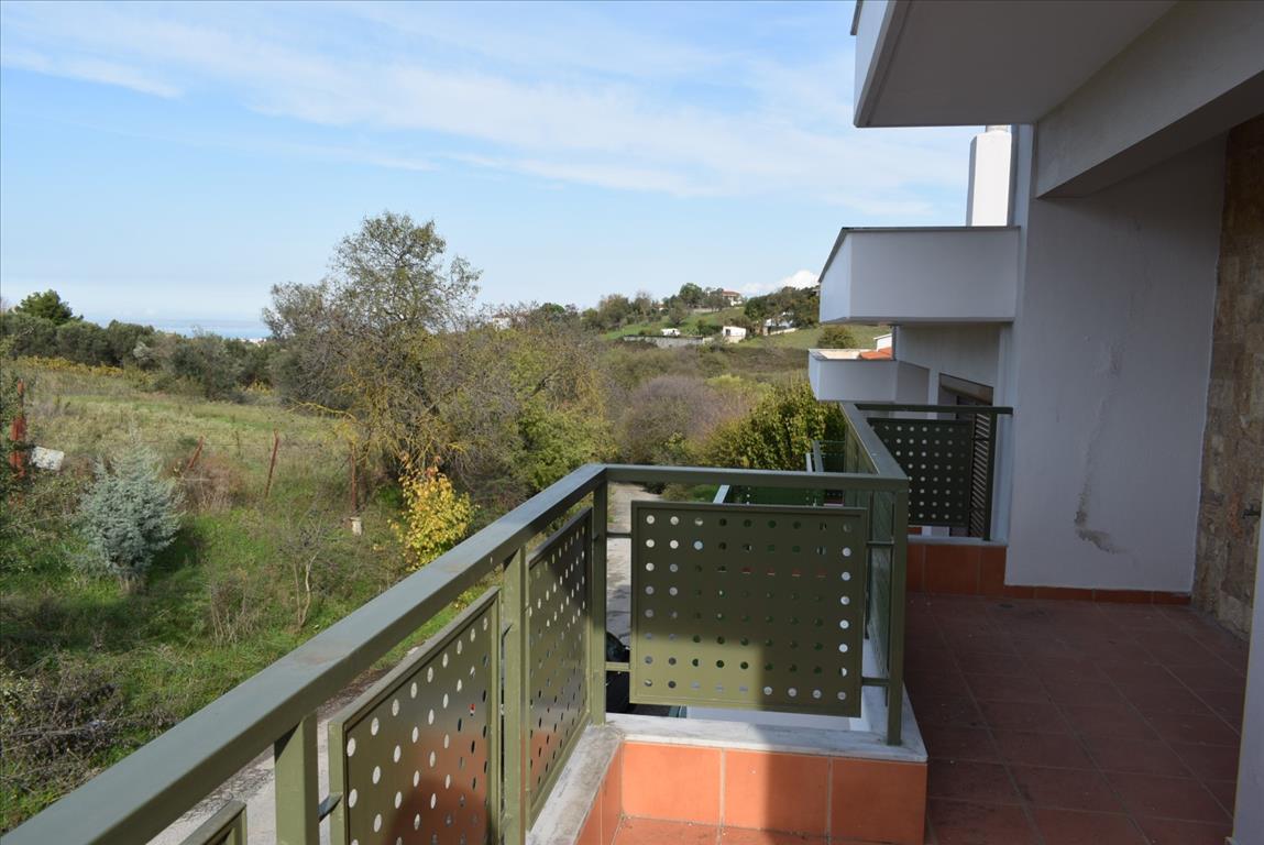 Maisonette in Thessaloniki, Greece, 140 m² - picture 4