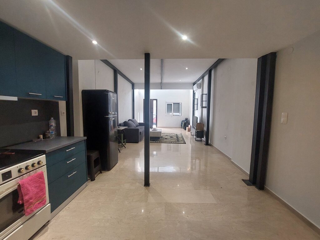 Maisonette in Thessaloniki, Griechenland, 92 m² - Foto 5