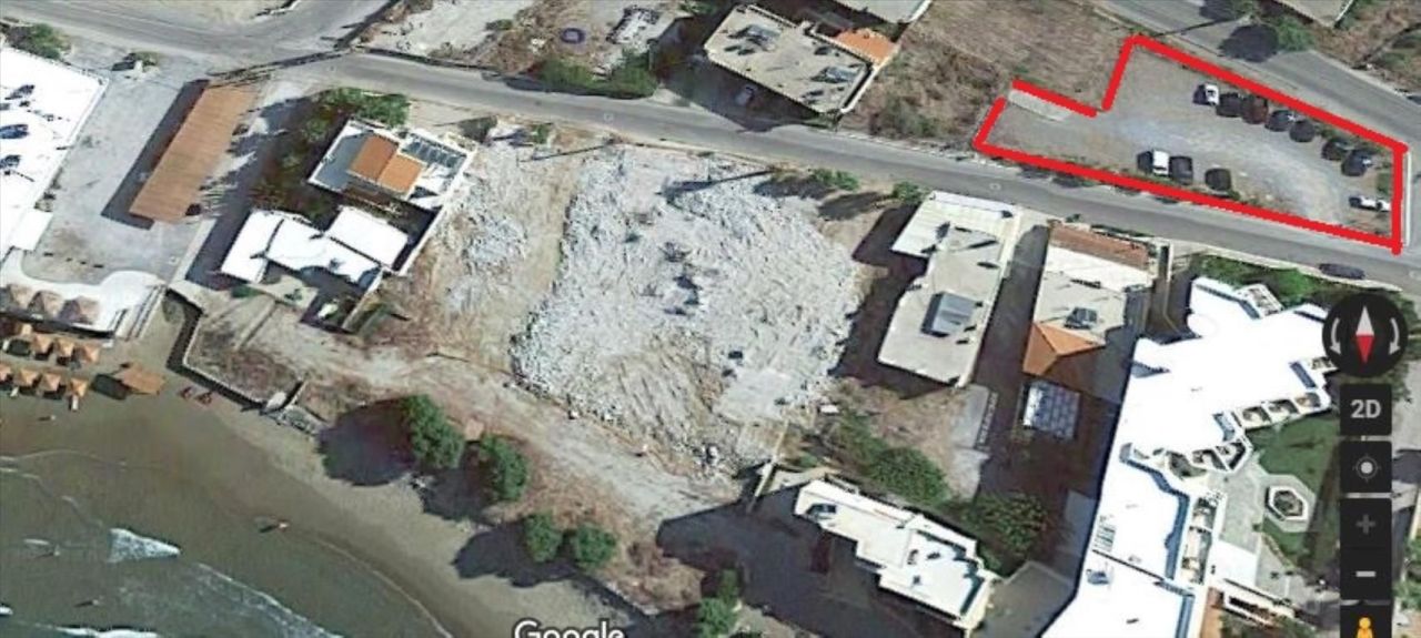 Grundstück in Heraklion, Griechenland, 955 m² - Foto 5