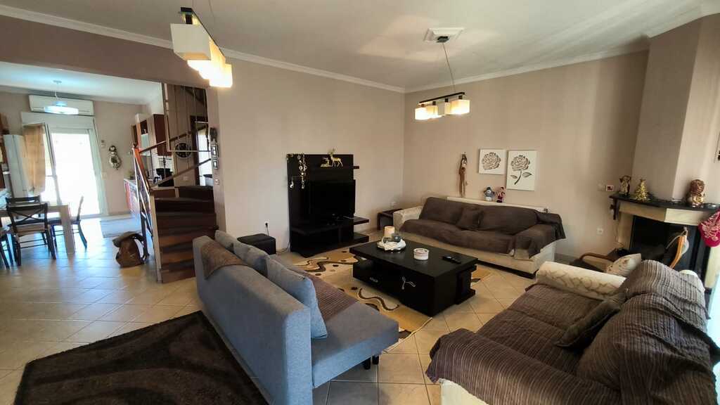 Maisonette in Olympiaki Akti, Greece, 130 m² - picture 5