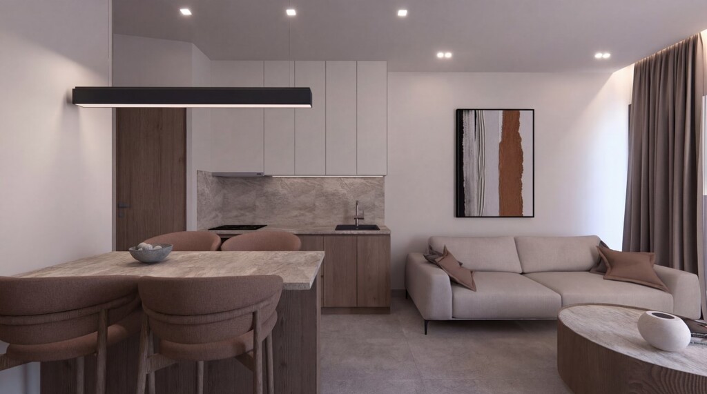 Villa a Heraklion, Grecia, 65 m² - foto 5