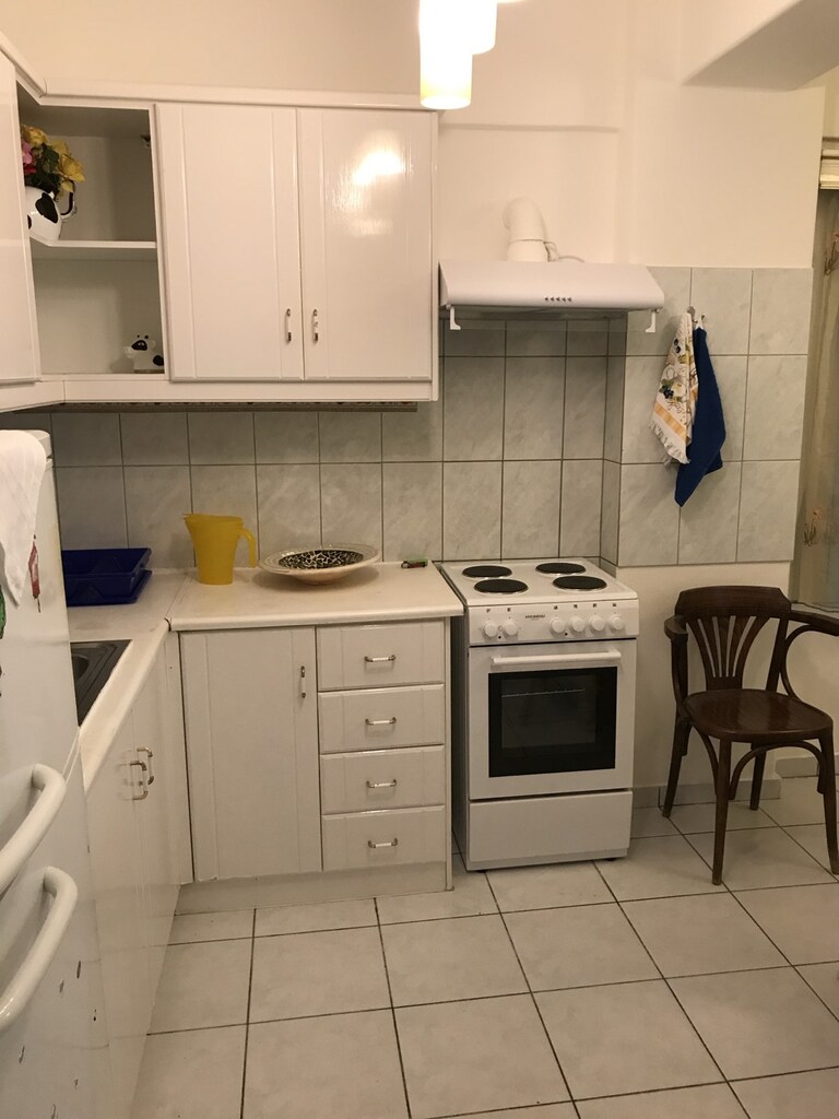 Flat in Heraklion, Greece, 81 m² - picture 5