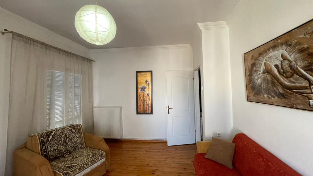Wohnung in Thessaloniki, Griechenland, 77 m² - Foto 5