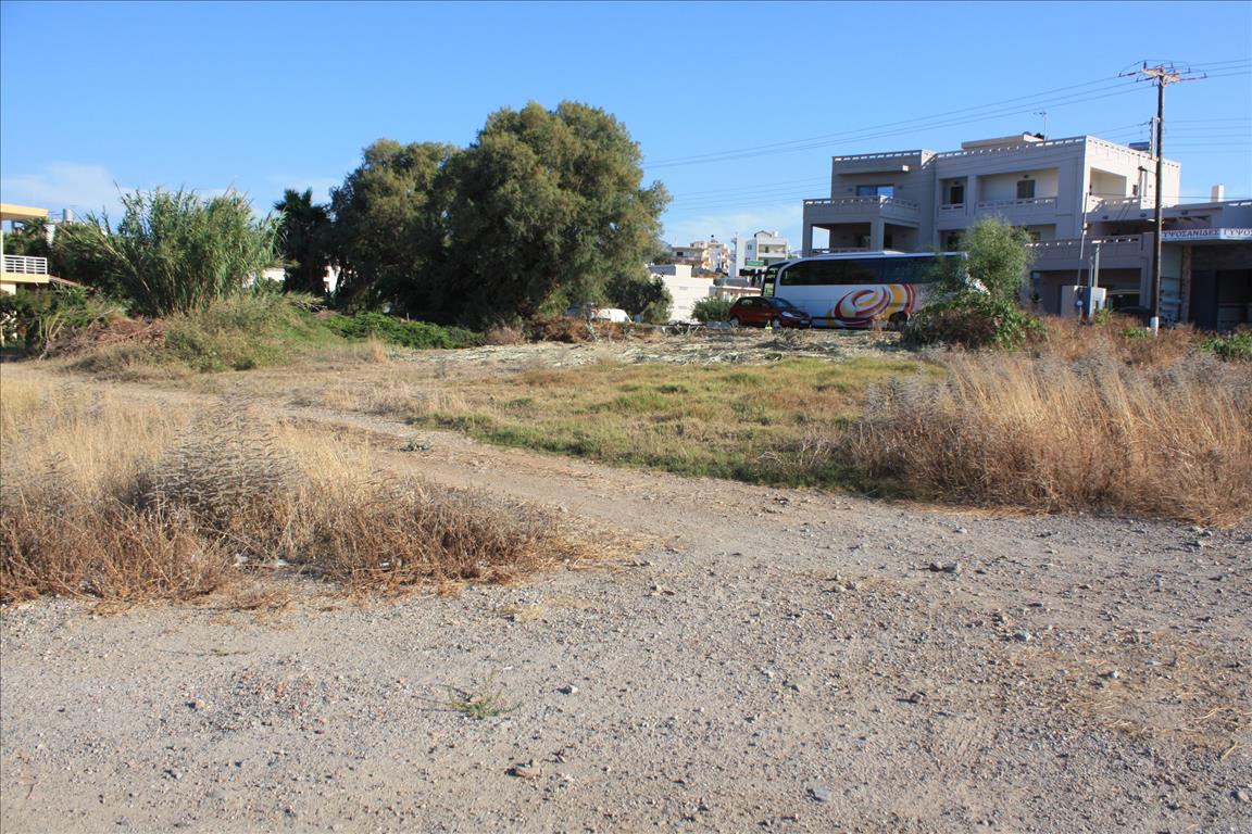 Terreno a Heraklion, Grecia, 2 130 m2 - foto 6