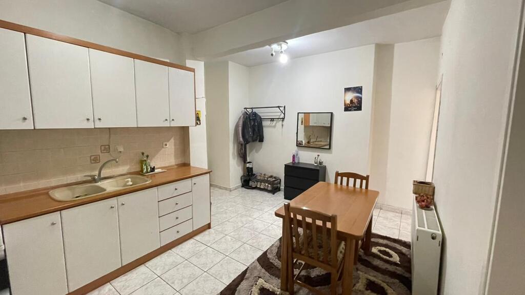 Wohnung in Thessaloniki, Griechenland, 77 m² - Foto 6