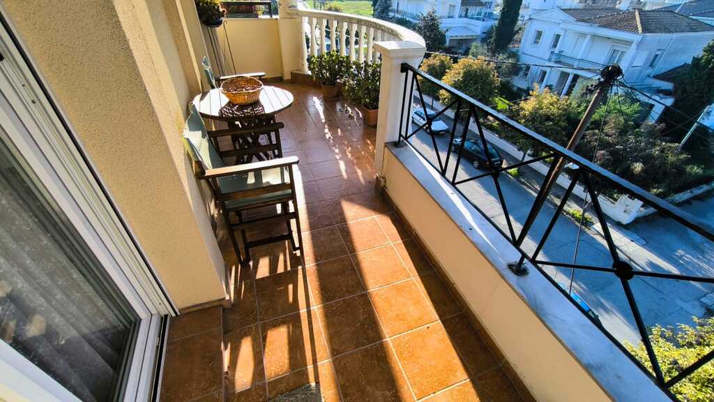 Maisonette in Olympiaki Akti, Greece, 130 m² - picture 6