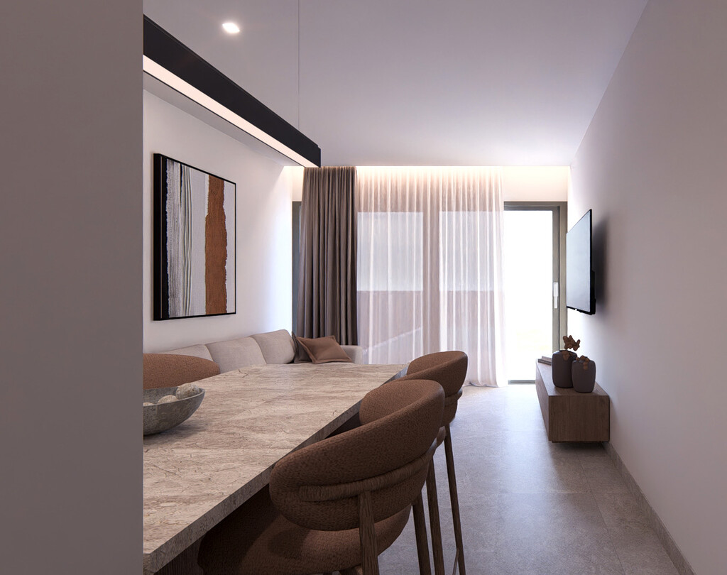 Villa a Heraklion, Grecia, 65 m² - foto 6