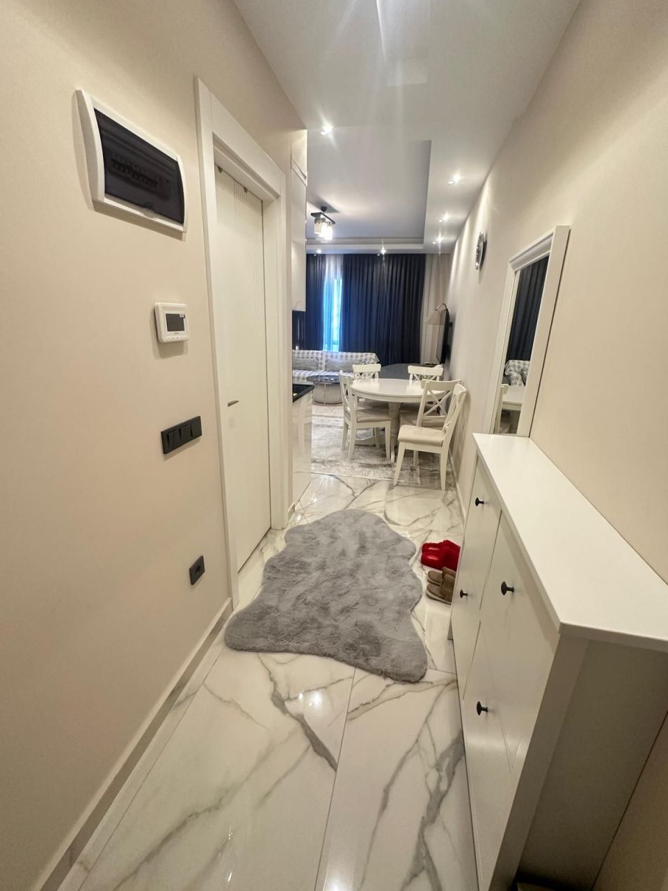 Apartment in Alanya, Turkey, 55 m² - picture 15