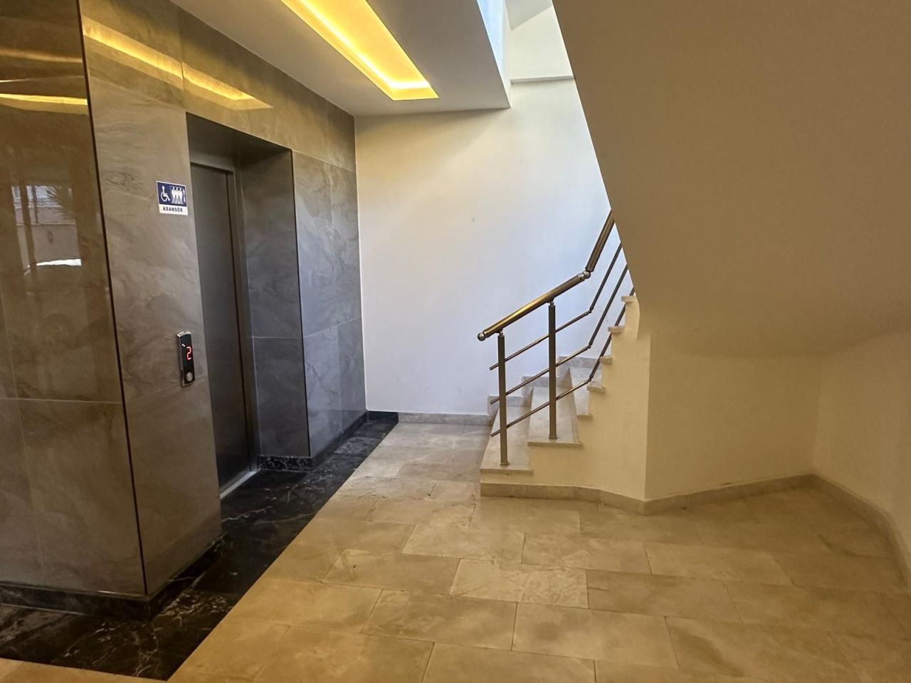 Apartment in Alanya, Turkey, 55 m² - picture 4