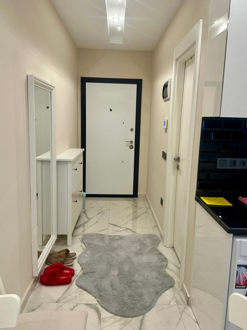 Apartment in Alanya, Turkey, 55 m² - picture 12