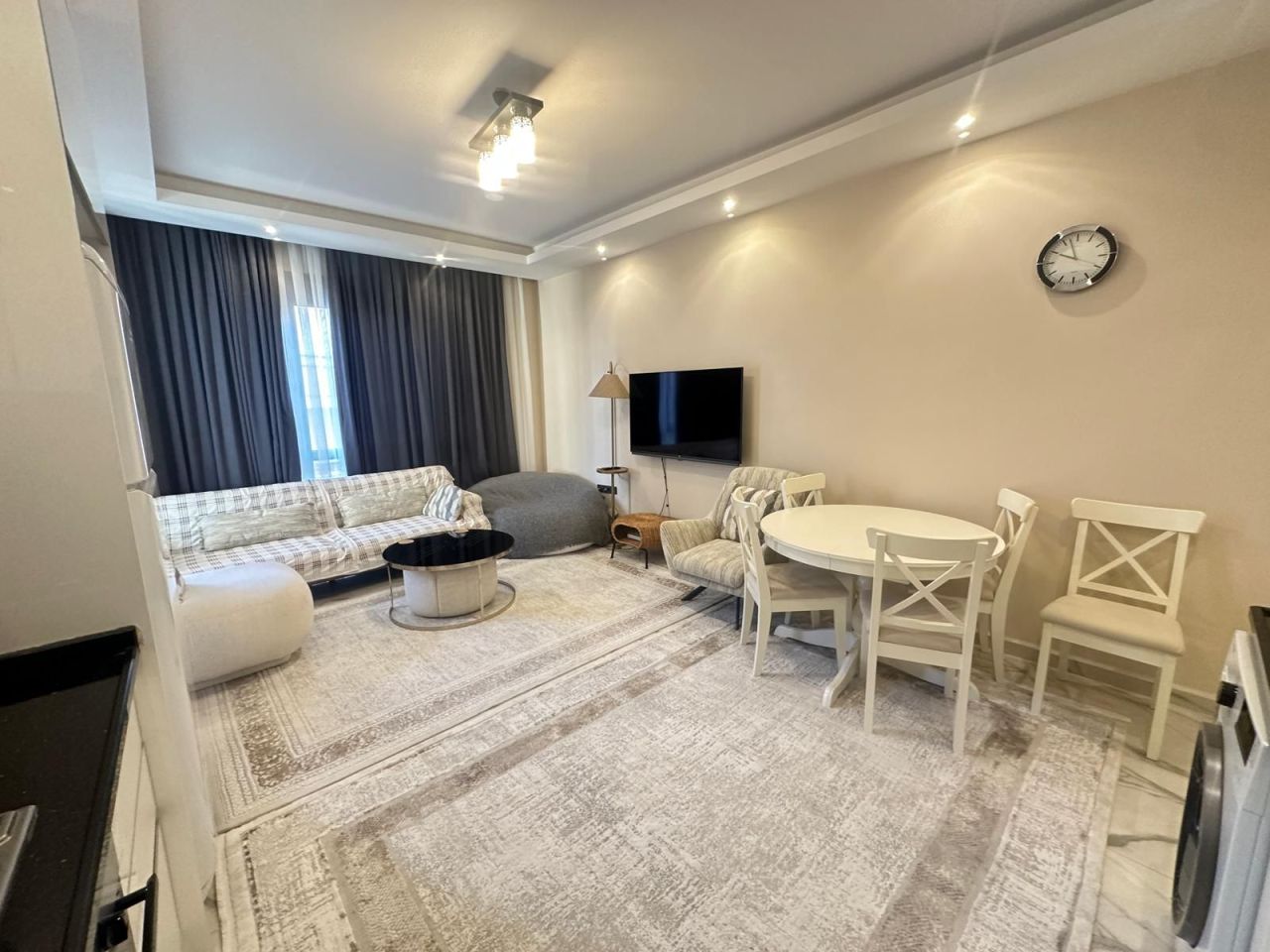 Apartment in Alanya, Turkey, 55 m² - picture 16