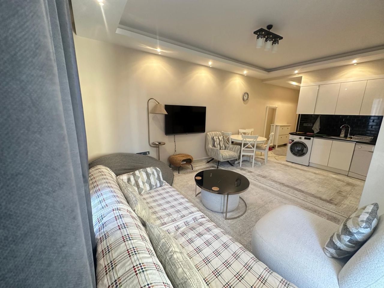 Apartment in Alanya, Turkey, 55 m² - picture 6