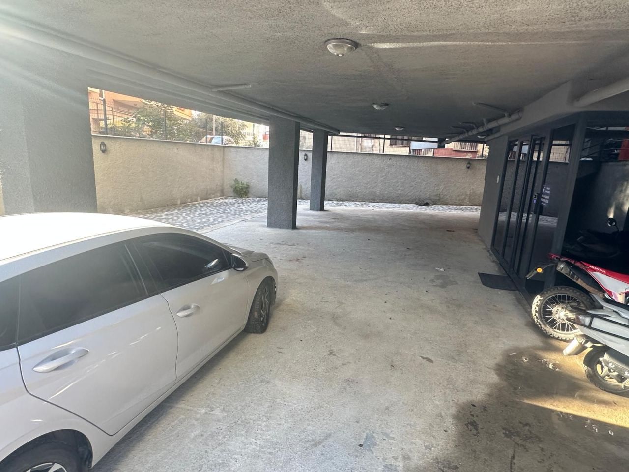 Apartment in Alanya, Turkey, 55 m² - picture 10