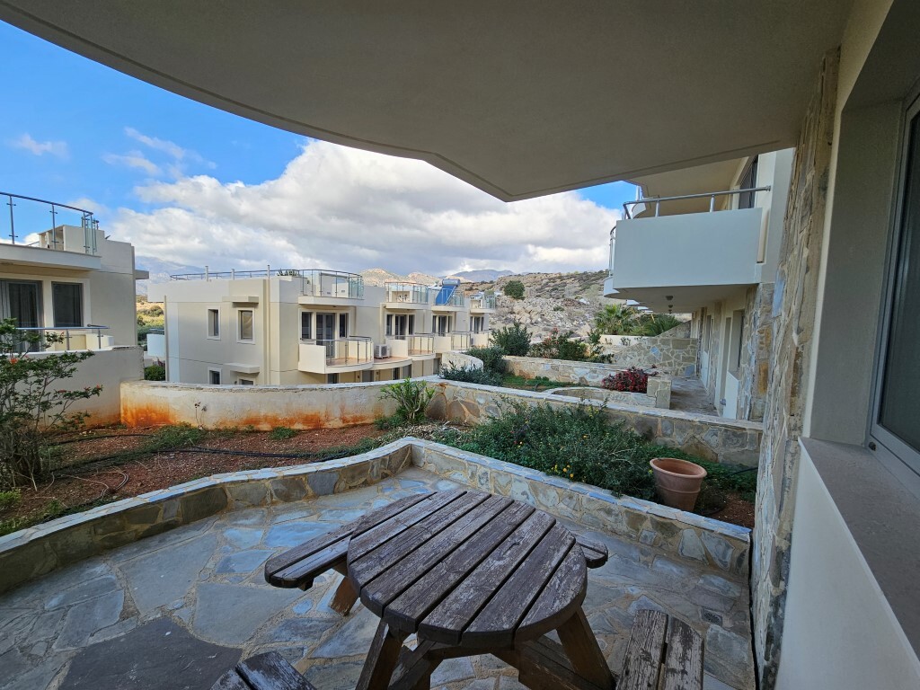 Maisonette a Heraklion, Grecia, 75 m² - foto 7