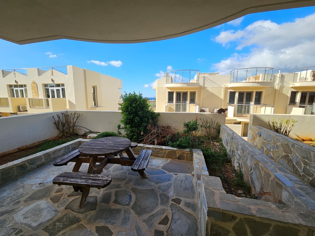 Maisonette a Heraklion, Grecia, 75 m² - foto 8