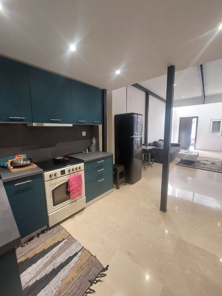 Maisonette in Thessaloniki, Griechenland, 92 m² - Foto 8