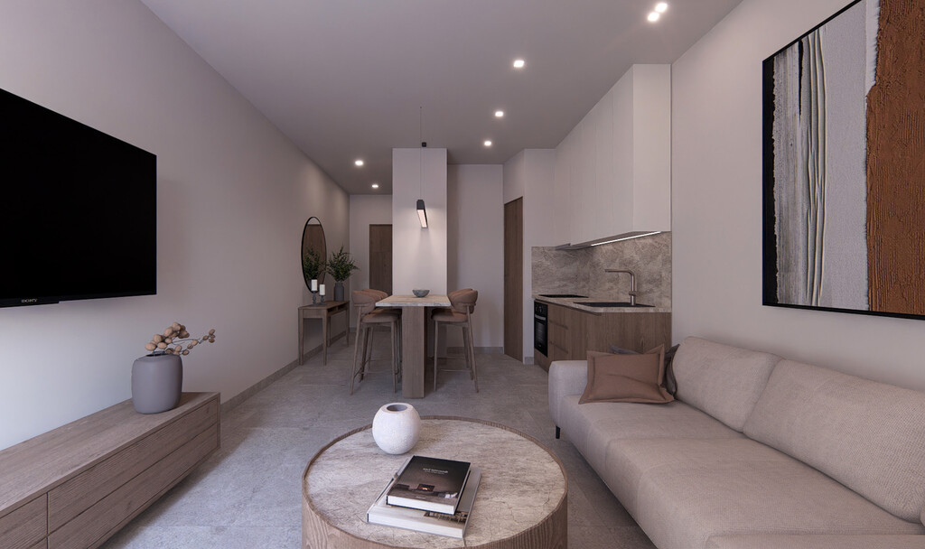 Villa a Heraklion, Grecia, 65 m² - foto 8