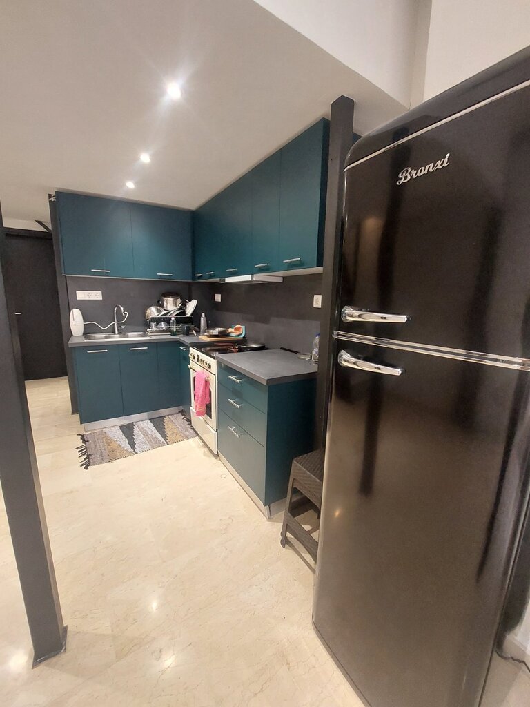 Maisonette in Thessaloniki, Griechenland, 92 m² - Foto 9